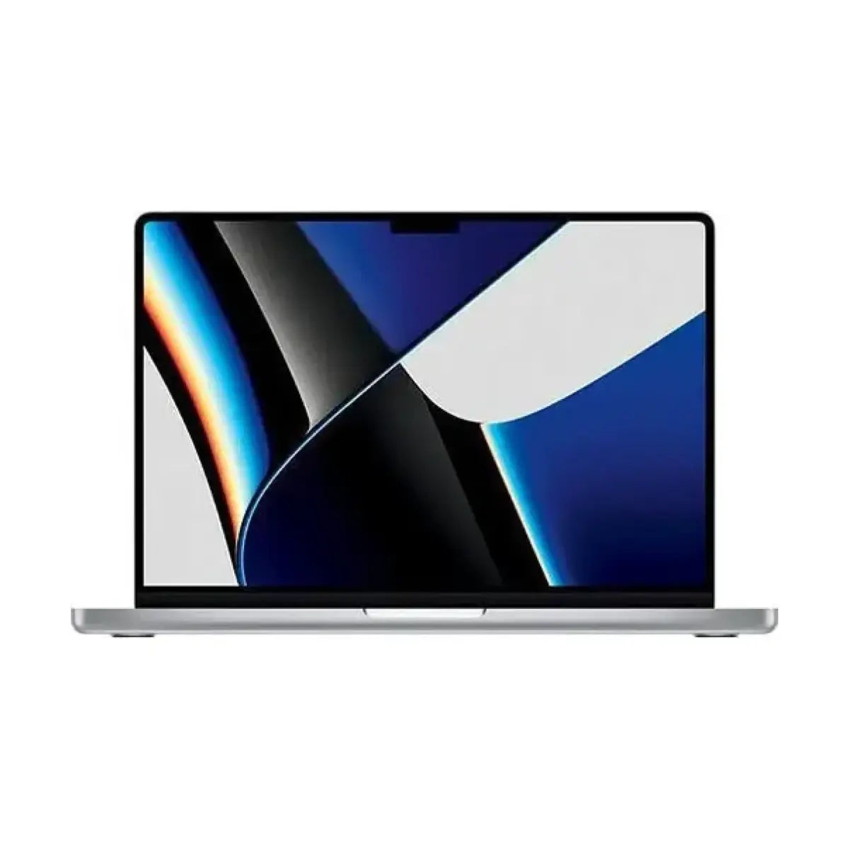 MacBook Pro 16" M1