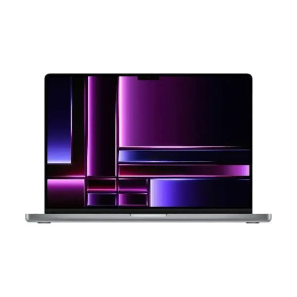 MacBook Pro 16" M2