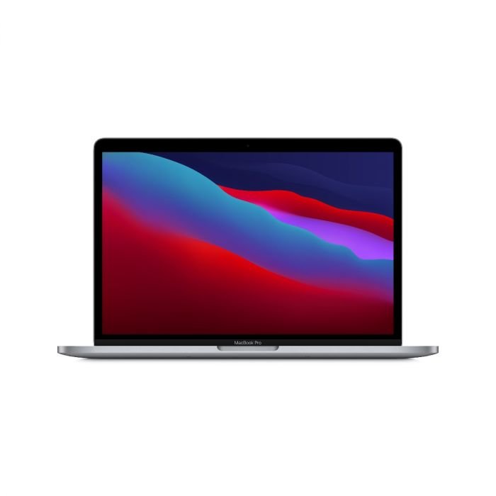 MacBook Pro 13" M1