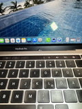 MacBook Pro M1 Pro 13" 8GB 256GB