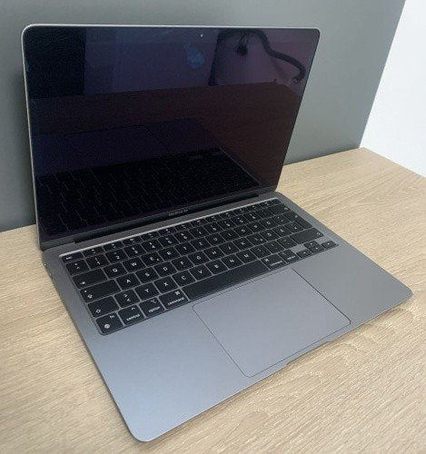 MacBook Air M1 8-Core 13.6" 8GB 256GB Grade B