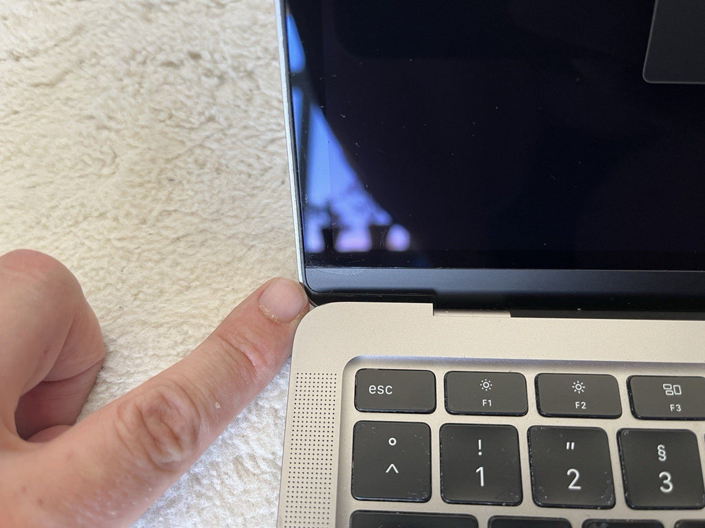 MacBook Air M1 13.6" 16GB 512GB