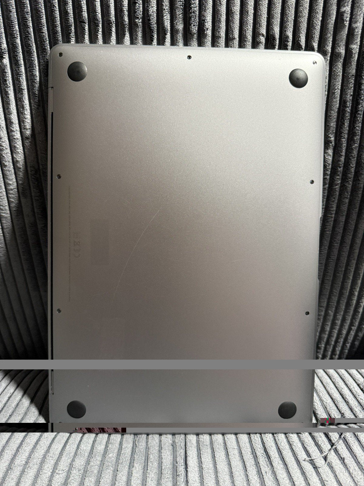 MacBook Pro M1 Pro 8-Core 13.3" 16GB 256GB