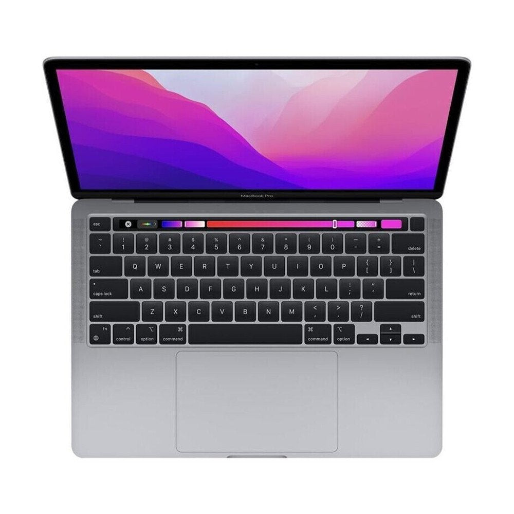 MacBook Air M2 13" 16GB 256GB Grade B