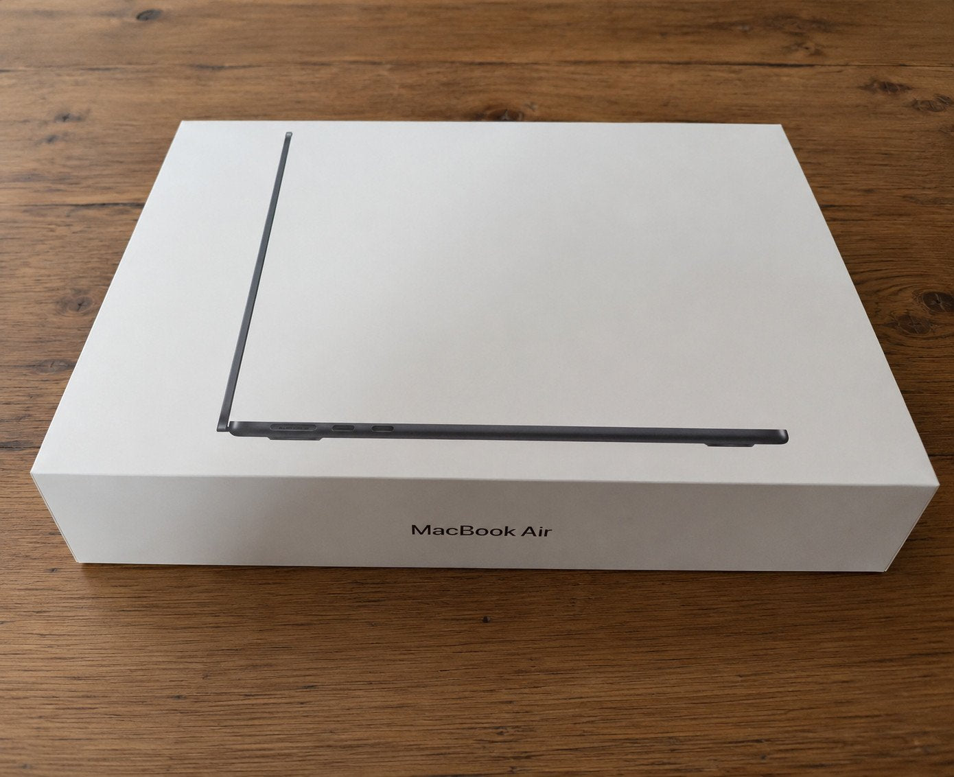 MacBook Pro M4 Pro 13.6" 16GB 256GB