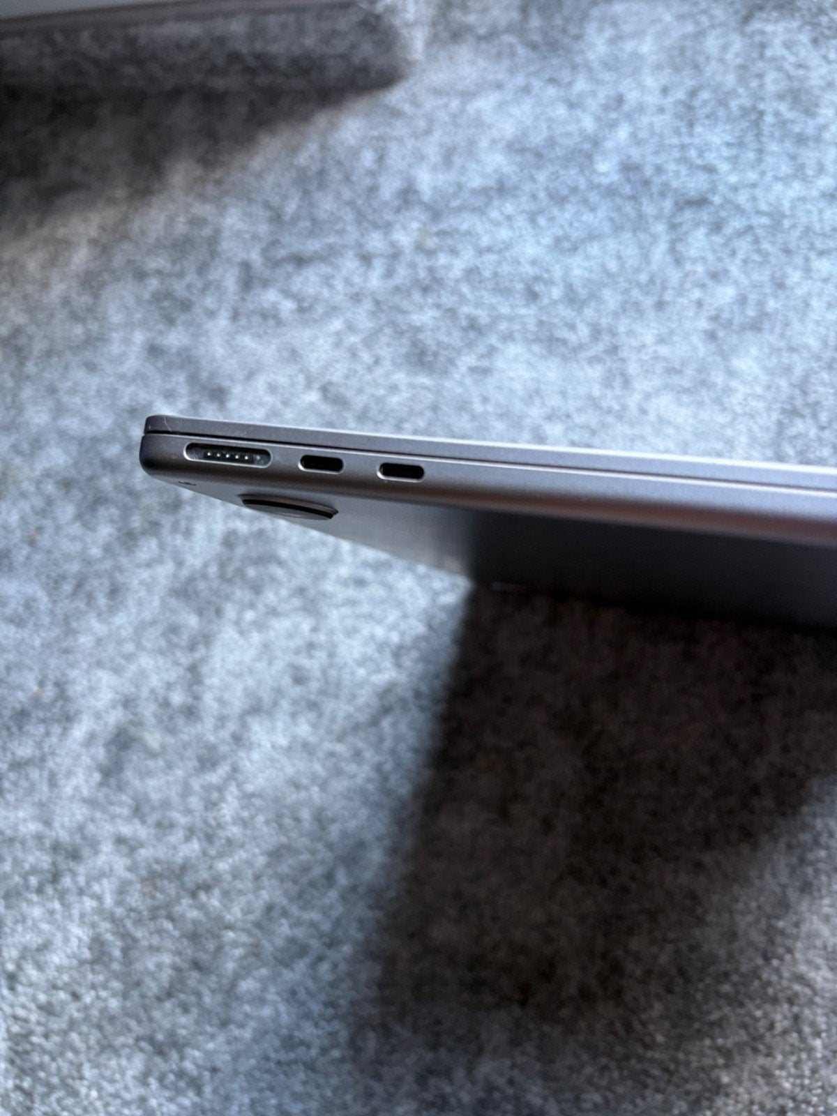 MacBook Air M3 13.6" 24GB 512GB