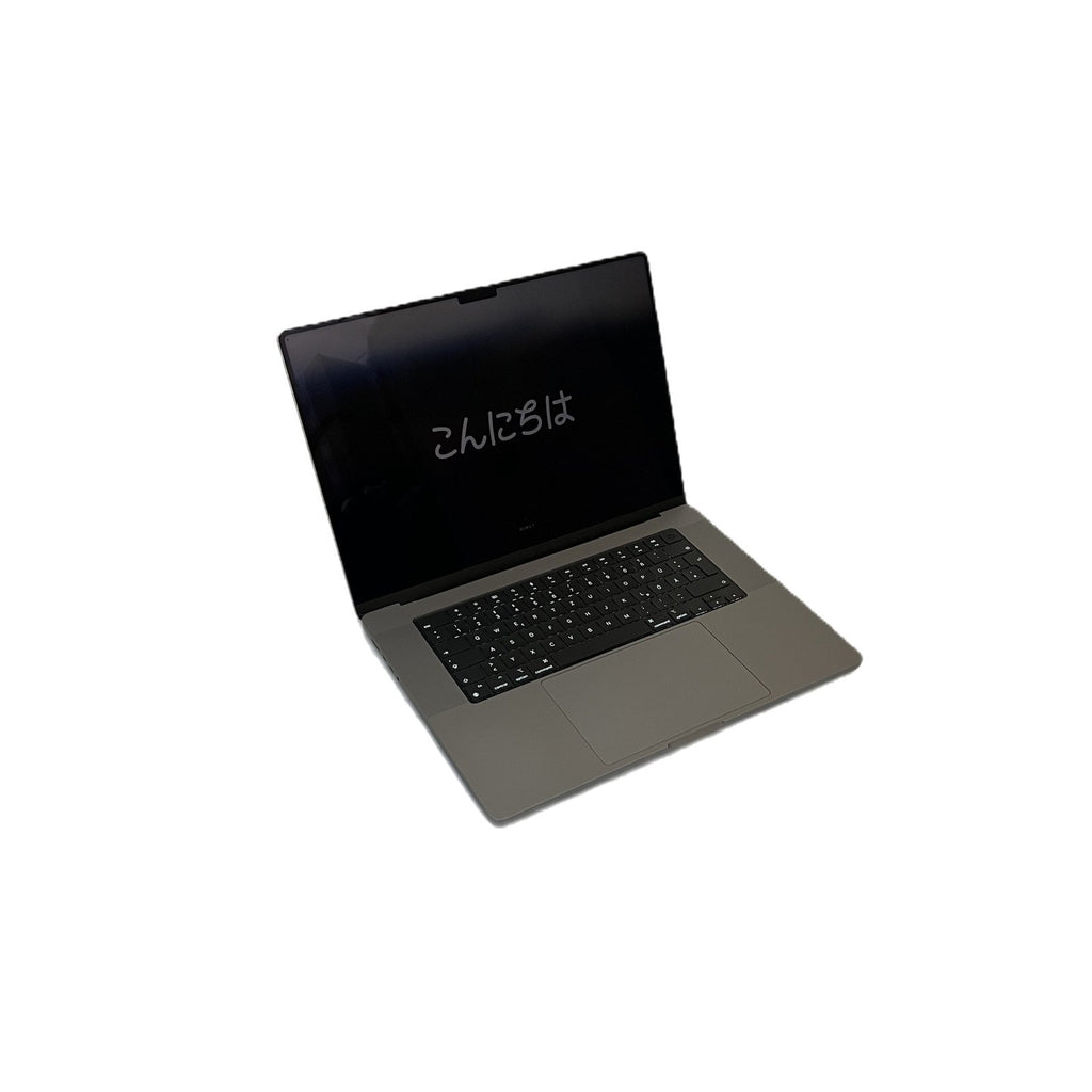MacBook Pro M1 Max 13.6" 64GB 1TB Grade B