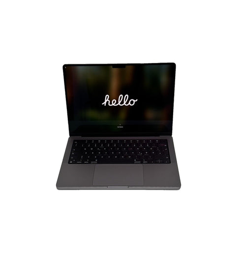 MacBook Pro M1 Max 13.6" 64GB 1TB Grade B