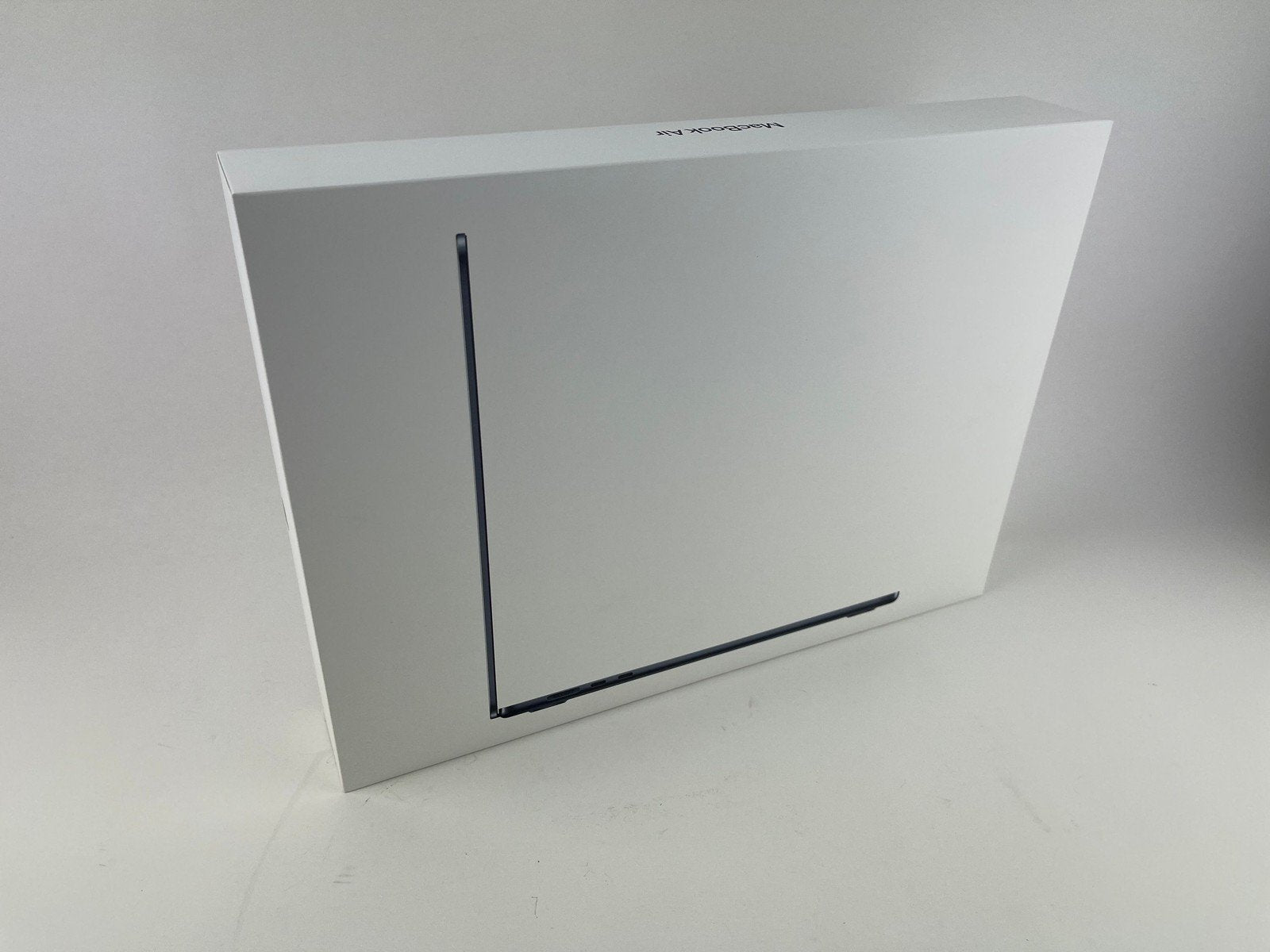 Apple MacBook Air 13" 2022 Mitternacht Blau M2 8C 10C 16GB RAM 1TB SSD OVP MwSt.