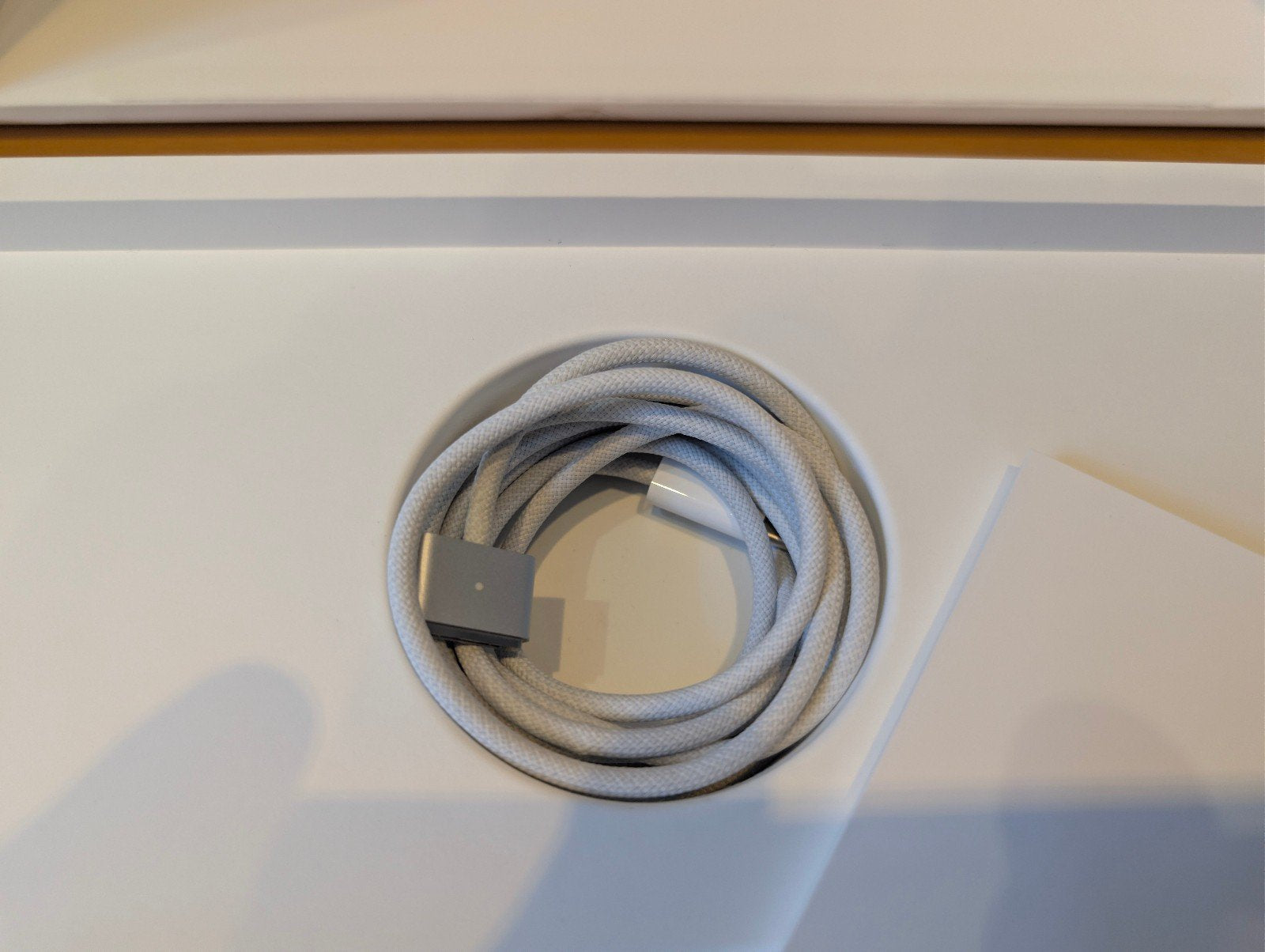 MacBook Air M3 13.6" 16GB 512GB Grade B