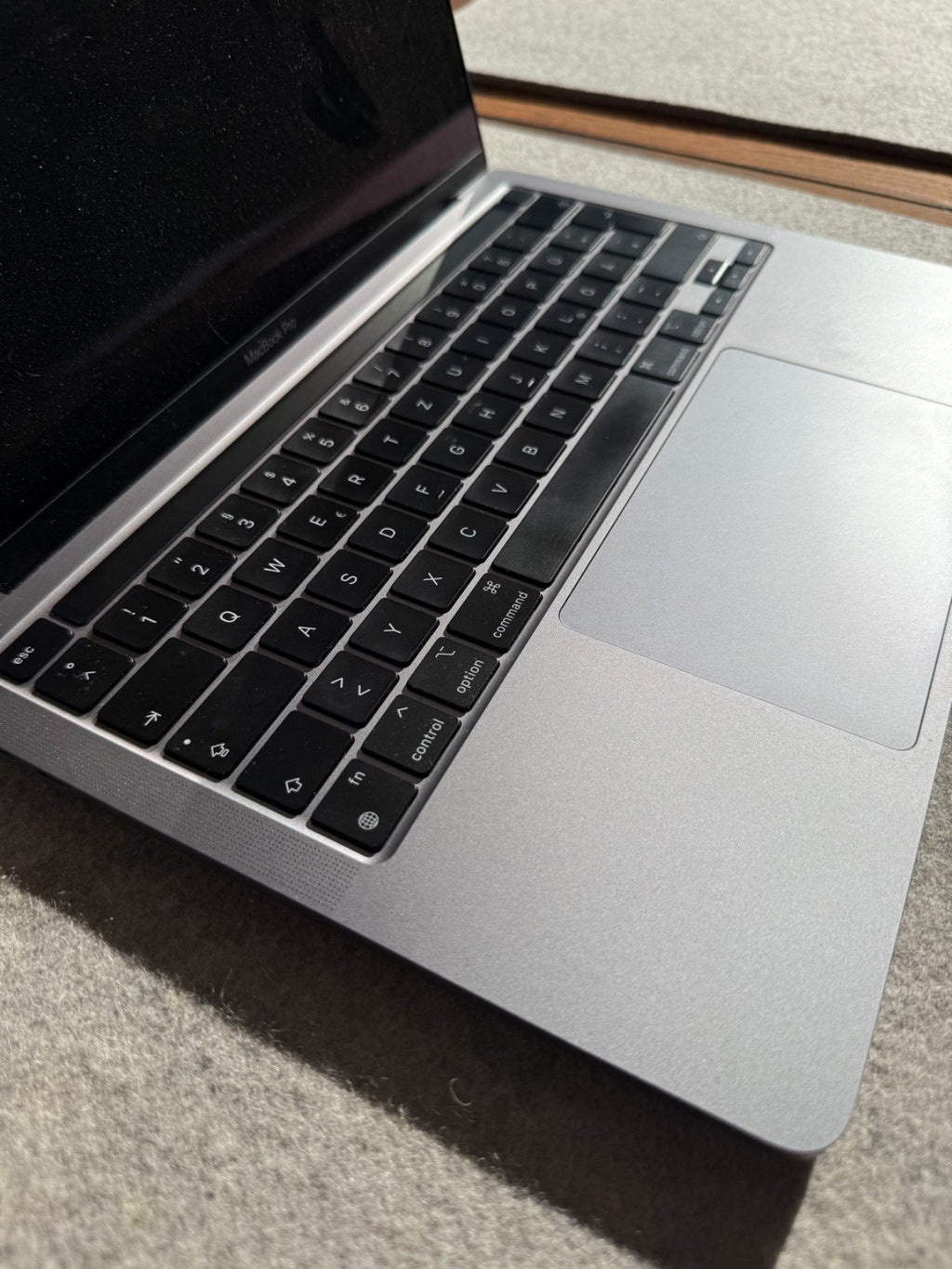 MacBook Air M1 8-Core 13.3" 16GB 1TB