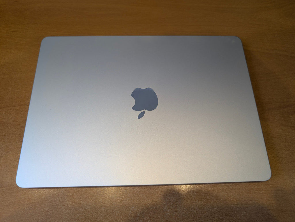 MacBook Air M3 13.6" 16GB 512GB Grade B