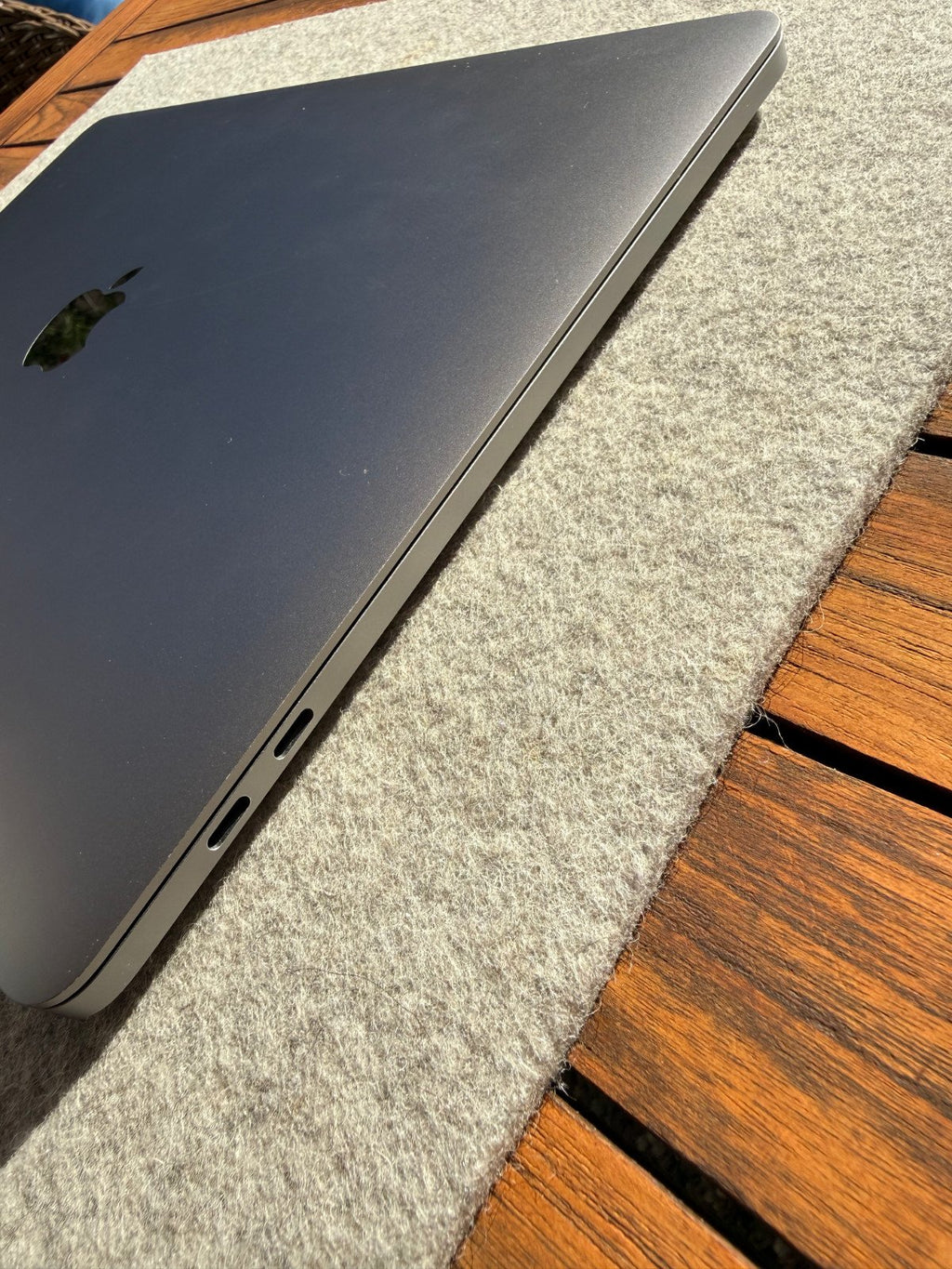 MacBook Air M1 8-Core 13.3" 16GB 1TB