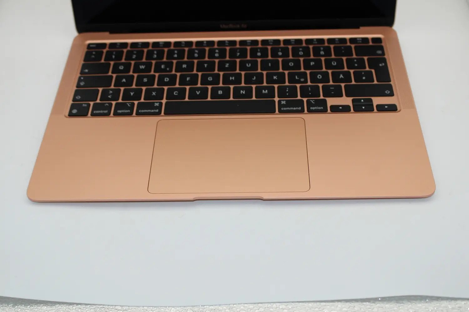 MacBook Air M1 8-Core 13.3" 16GB 256GB