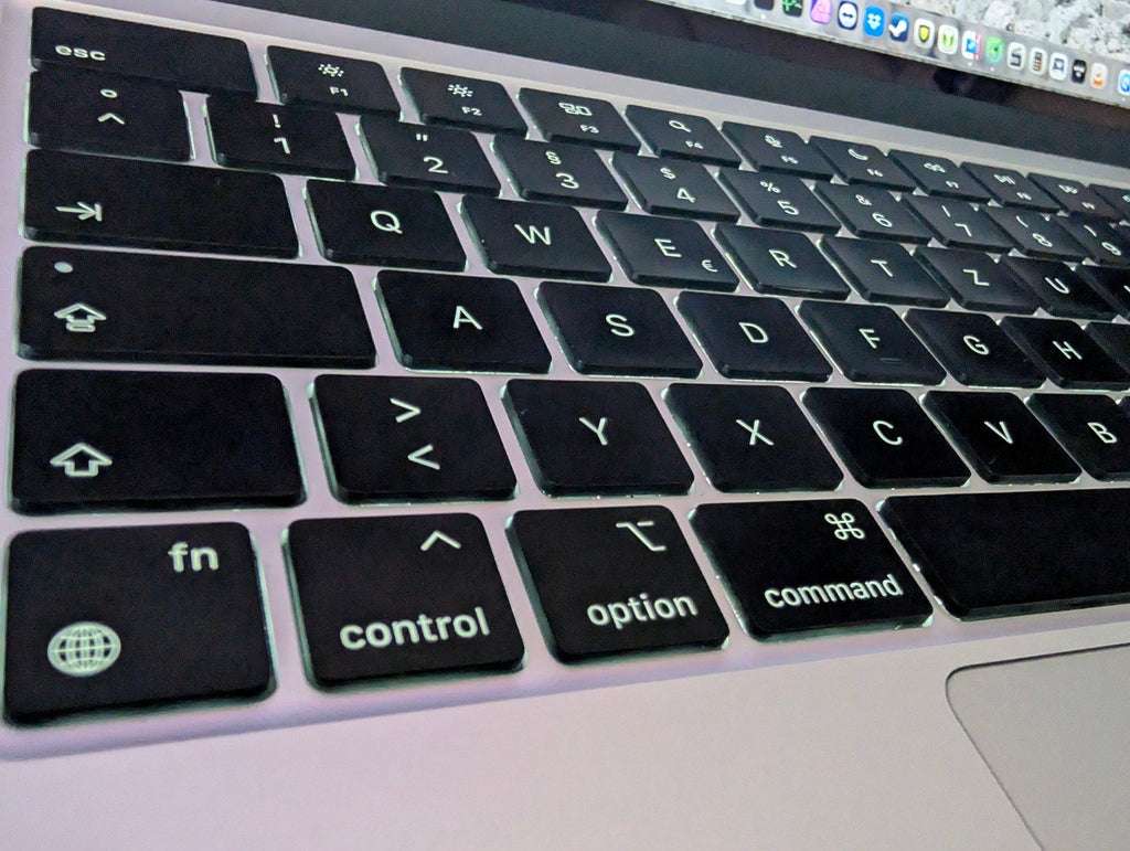 MacBook Air M3 13.6" 16GB 512GB Grade B