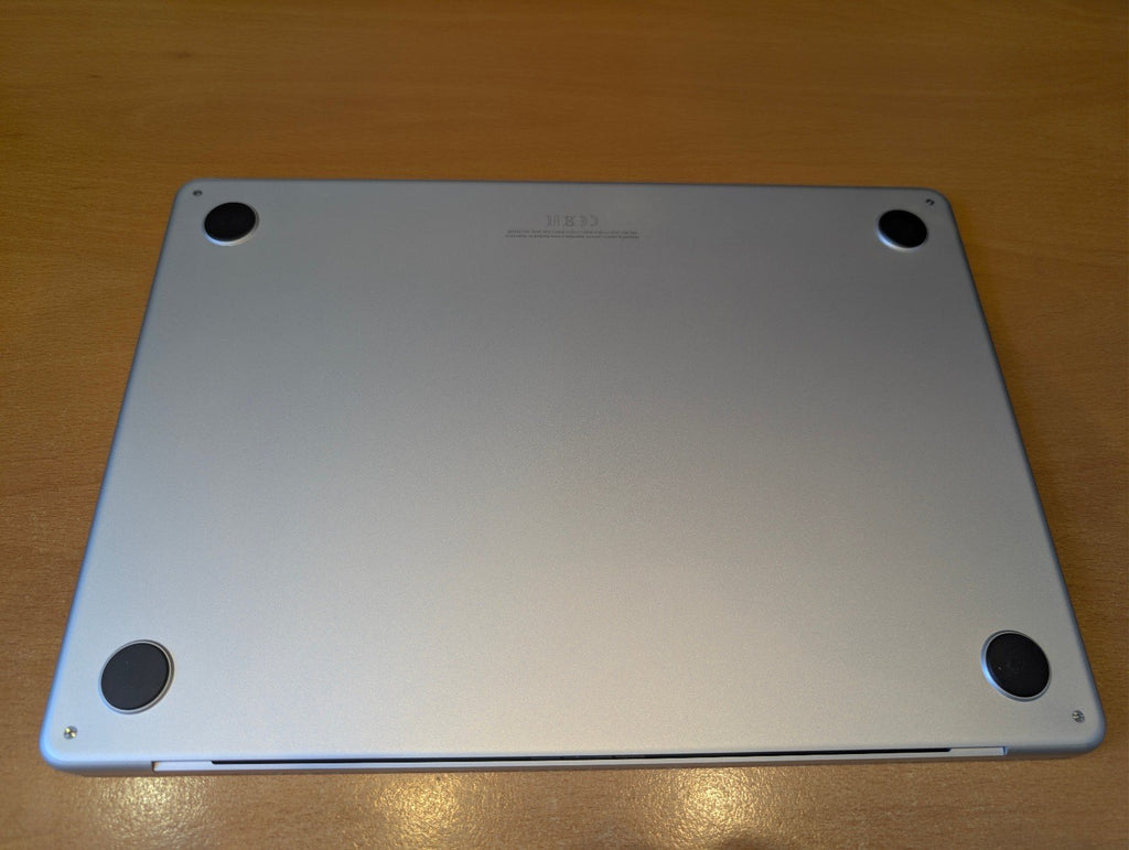 MacBook Air M3 13.6" 16GB 512GB Grade B