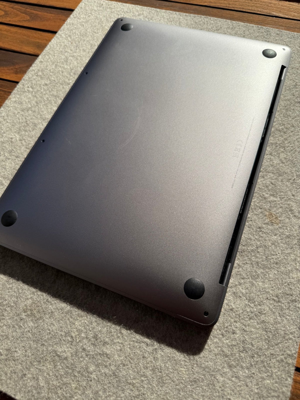 MacBook Air M1 8-Core 13.3" 16GB 1TB