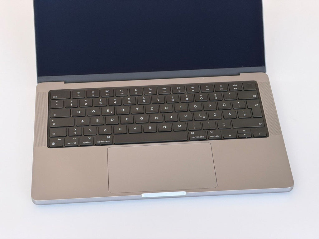 MacBook Pro M1 Pro 14"
