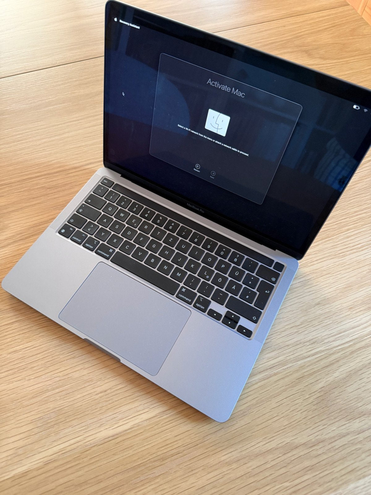 MacBook Air M1 8-Core 13.3" 16GB 1TB