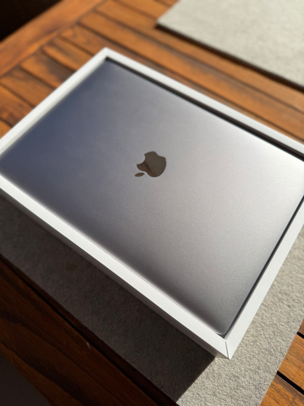 MacBook Air M1 8-Core 13.3" 16GB 1TB