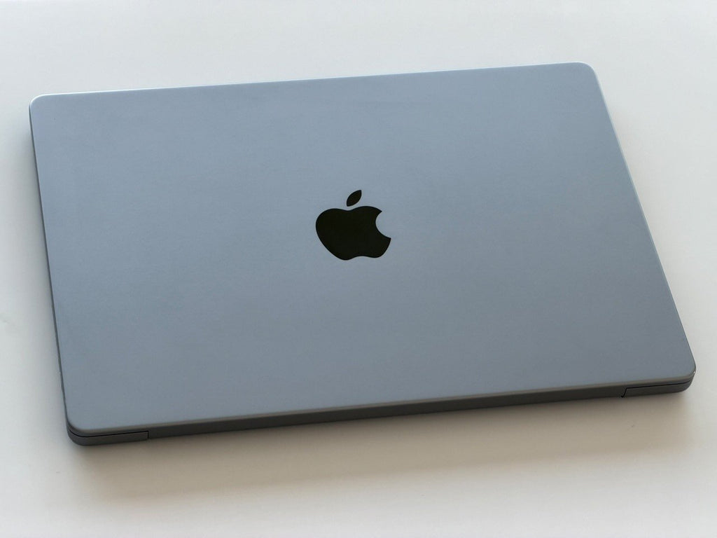 MacBook Pro M1 Pro 10-Core 14" 16GB 1TB Grade B