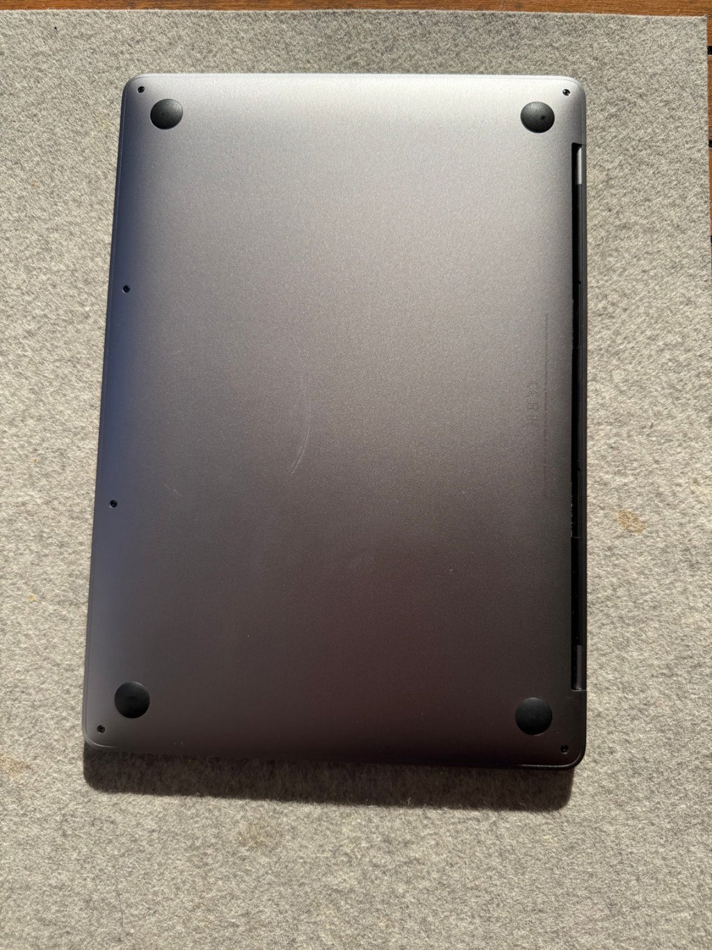 MacBook Air M1 8-Core 13.3" 16GB 1TB