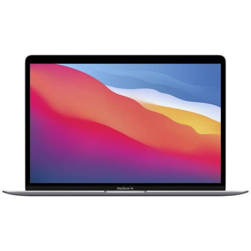 MacBook Air M1 s 7-Core a 8-Core GPU 13" 16GB 2TBFlashSpeicher Grade A