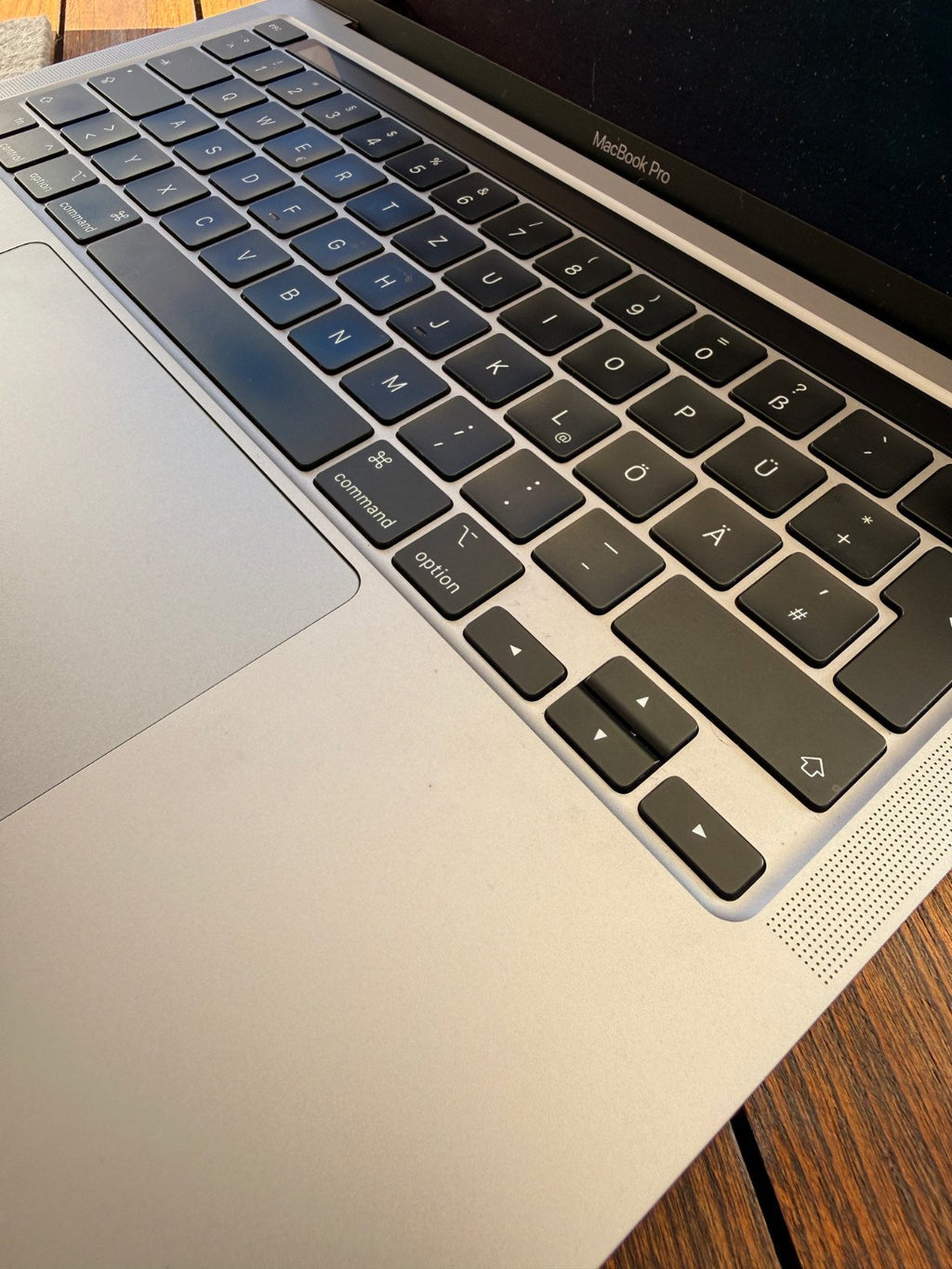MacBook Air M1 8-Core 13.3" 16GB 1TB