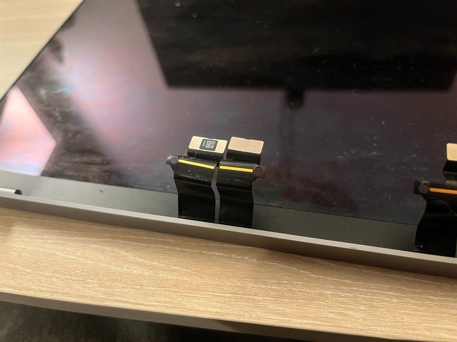 MacBook Air M1 16" 16GB 512GB