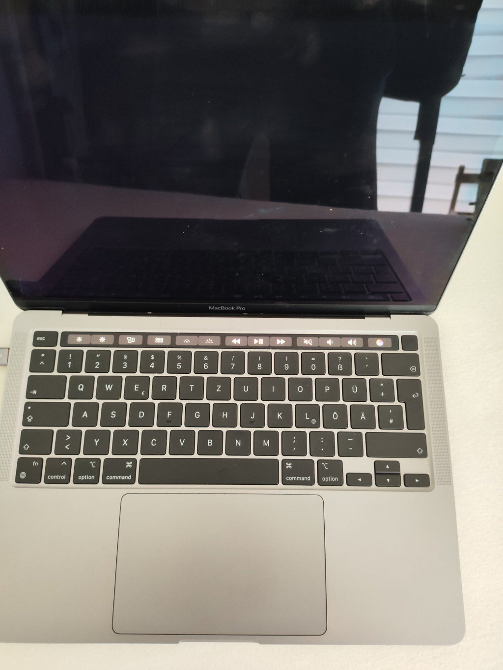 MacBook Air M1 13" 8GB 512GB
