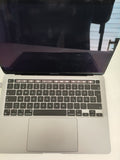 MacBook Air M1 13" 8GB 512GB