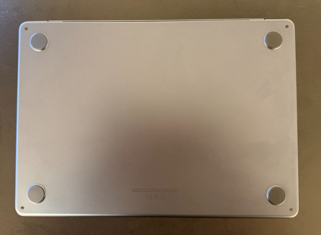 MacBook Air M3 13.6" 16GB 512GB Grade B