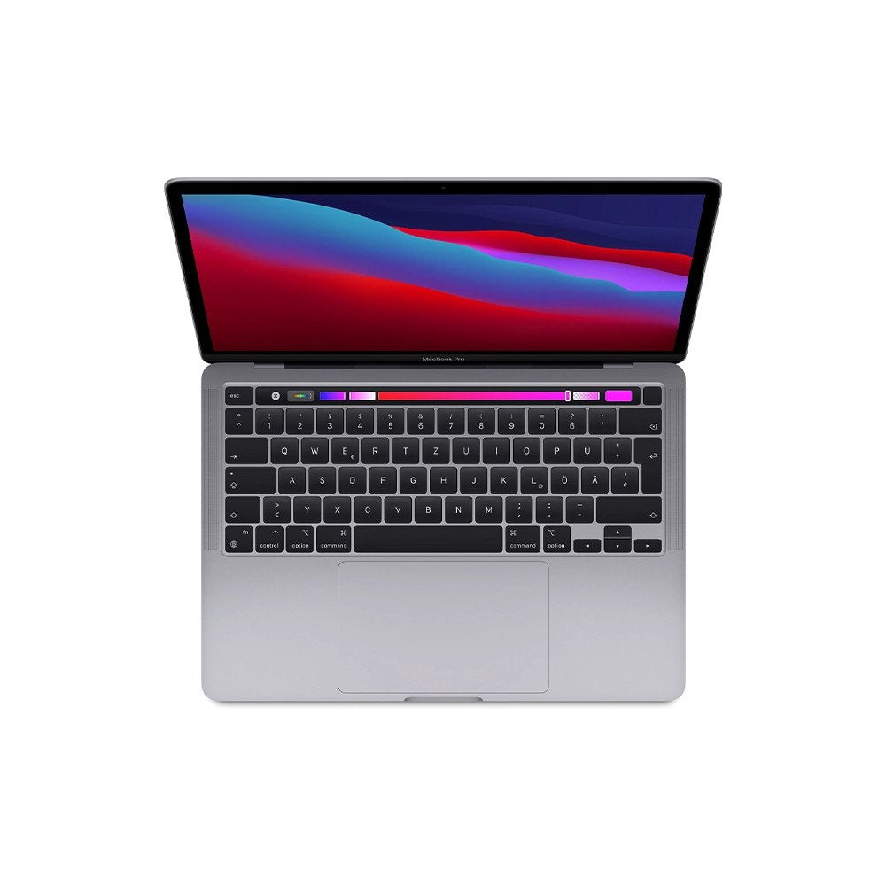 MacBook Air M1 13" 16GB 256GB