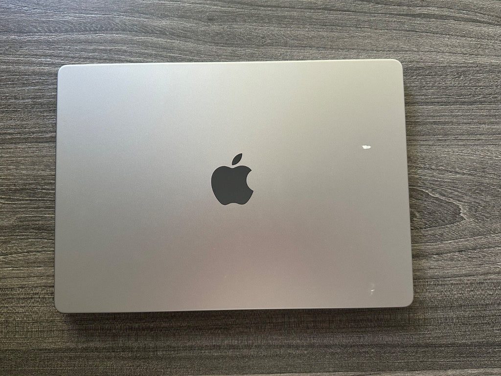 MacBook Pro M1 Pro 14"