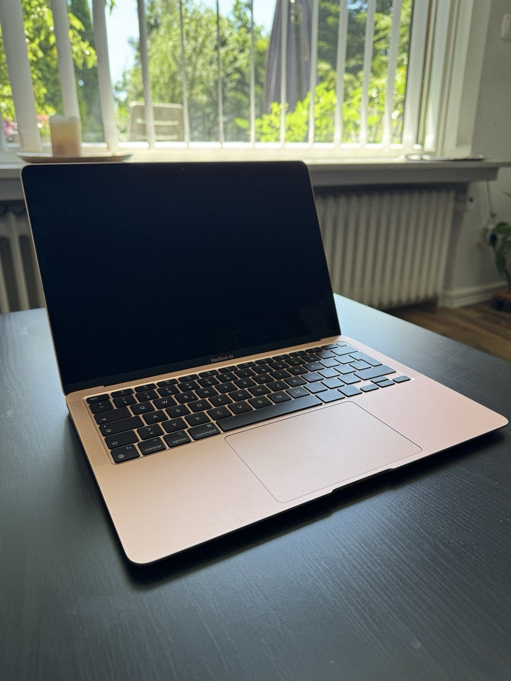 MacBook Air M1 13.6" 8GB 256GB Grade B