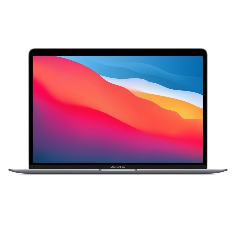 MacBook Air M1 13.3" 8GB 256GB