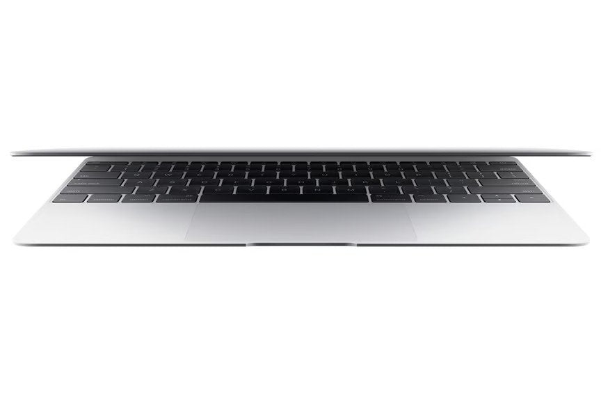 MacBook Air M3-DualCore 12" 8GB 256GB