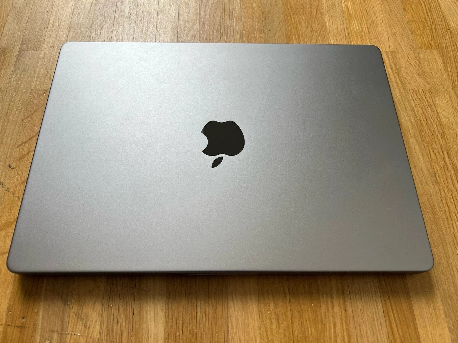 MacBook Pro M1 Pro 14" 16GB 512GB