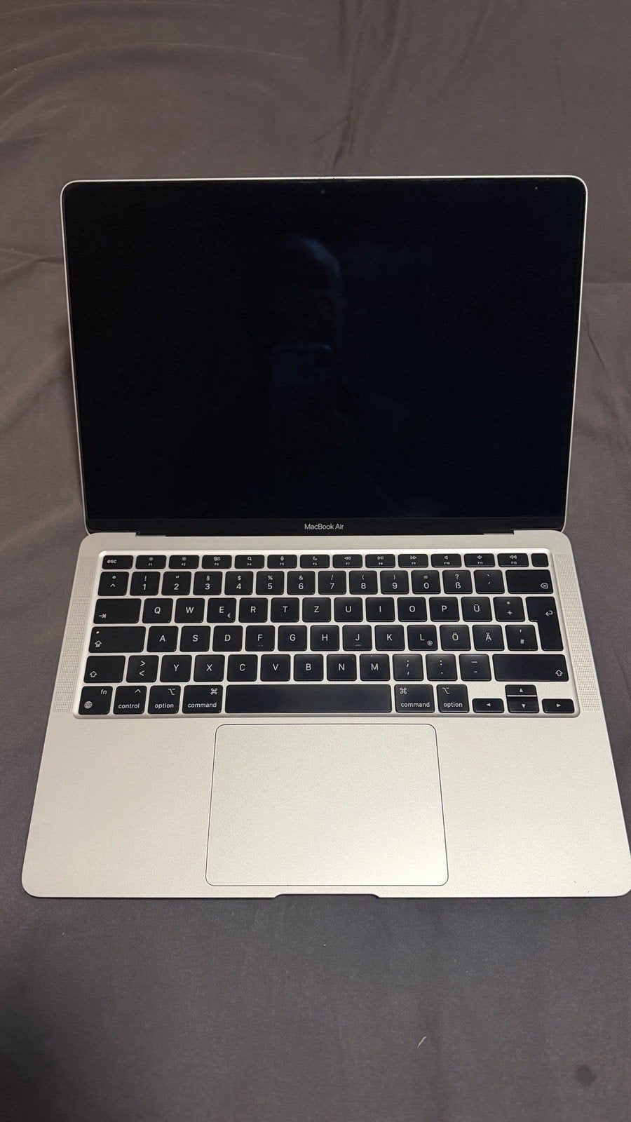MacBook Pro M1 Pro 10-Core 13.3" Grade B