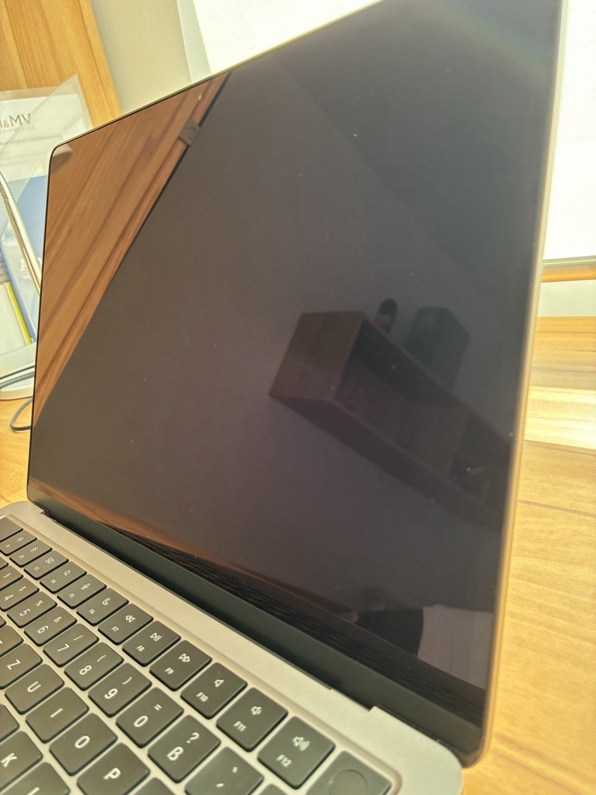 MacBook Air M3 13.6" 24GB 512GB Grade B