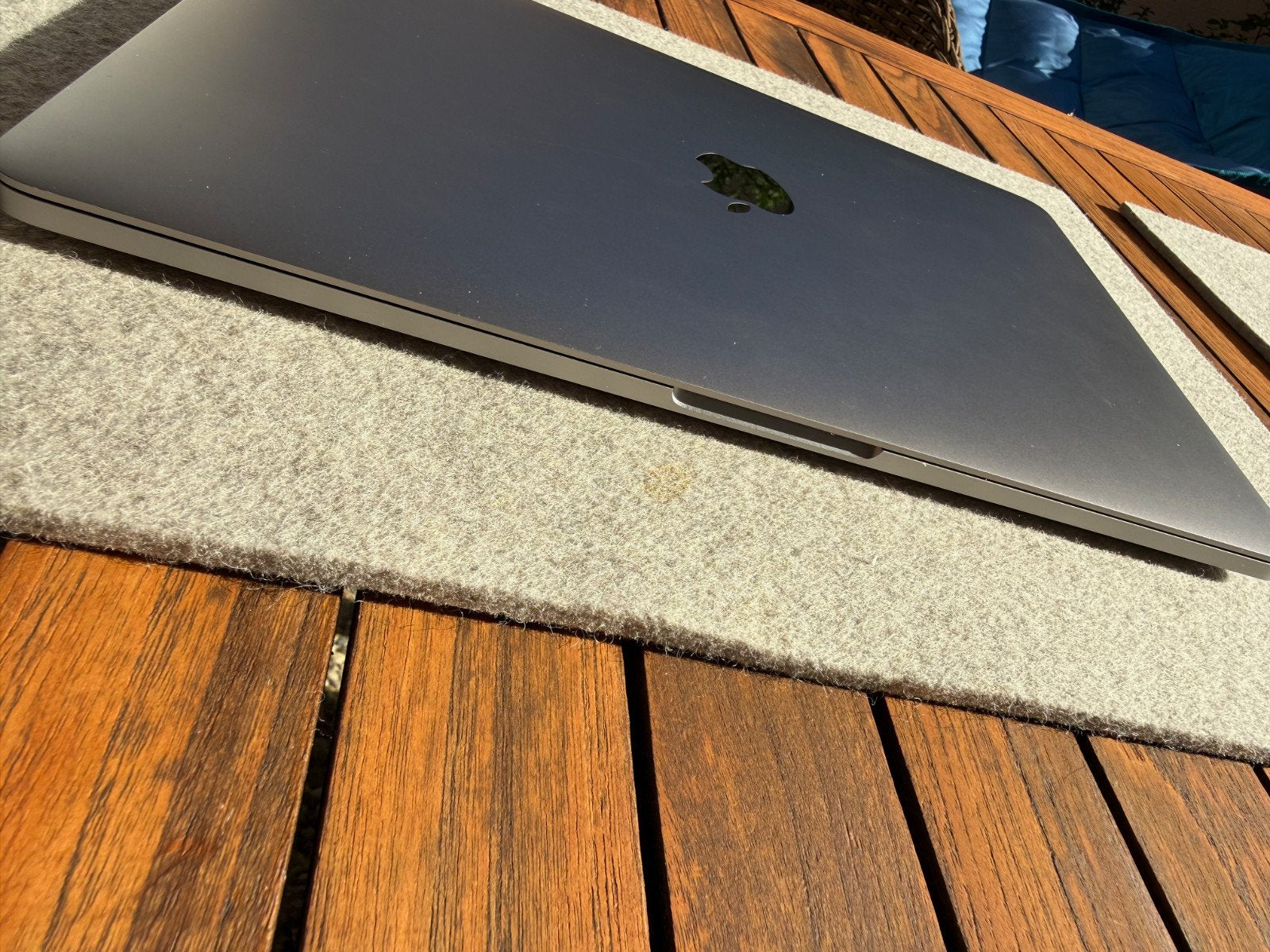 MacBook Air M1 8-Core 13.3" 16GB 1TB