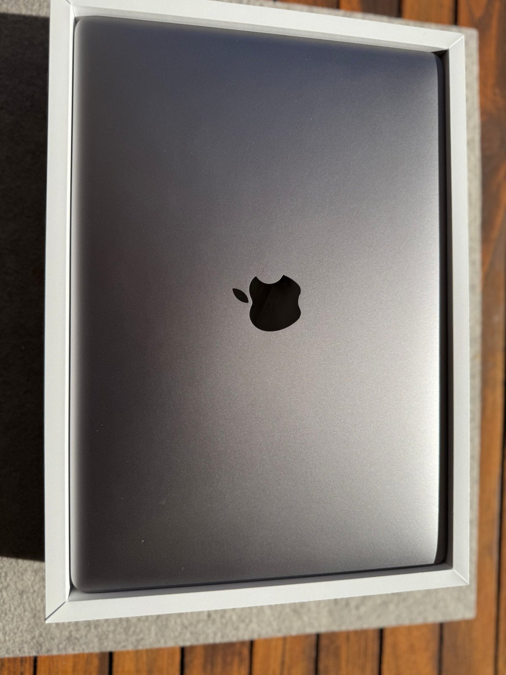 MacBook Air M1 8-Core 13.3" 16GB 1TB