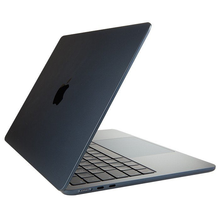 Apple MacBook Air 13" 2022 Mitternacht Blau M2 8C 10C 16GB RAM 1TB SSD OVP MwSt.