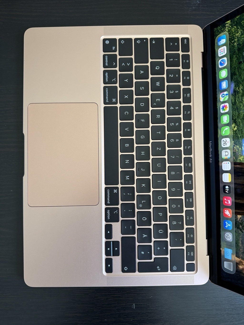 MacBook Air M1 13.6" 8GB 256GB Grade B
