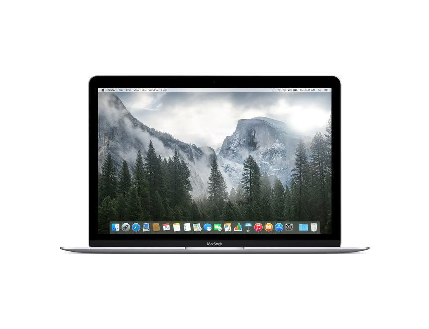 MacBook Air m3-DualCore 12" 8GB 256GB Grade B