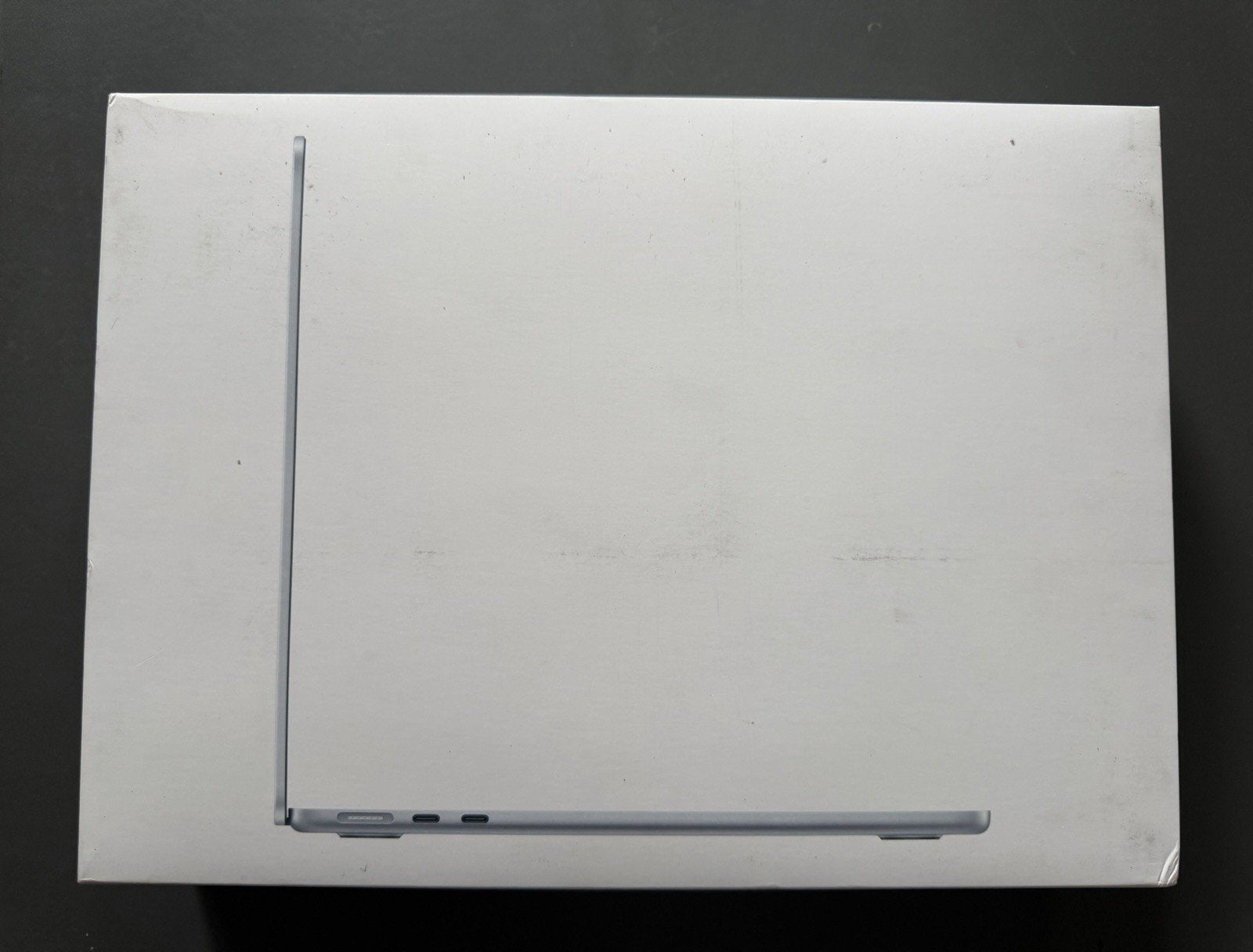 MacBook Air M4 13.6" 16GB 256GB