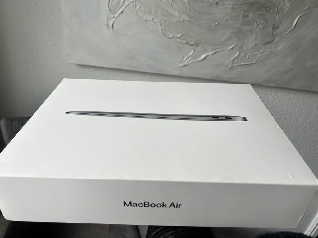 MacBook Pro M1 Prozessor 13" 8GB 256GB