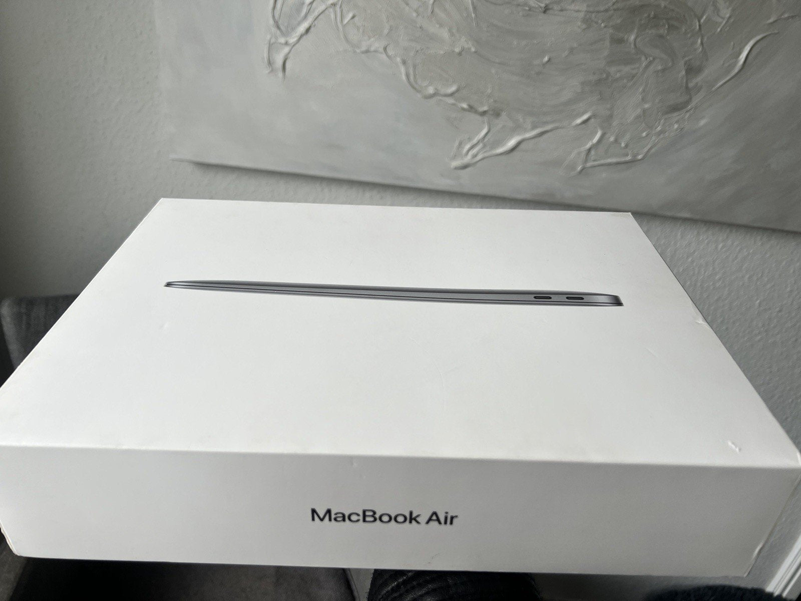 MacBook Pro M1 Prozessor 13" 8GB 256GB