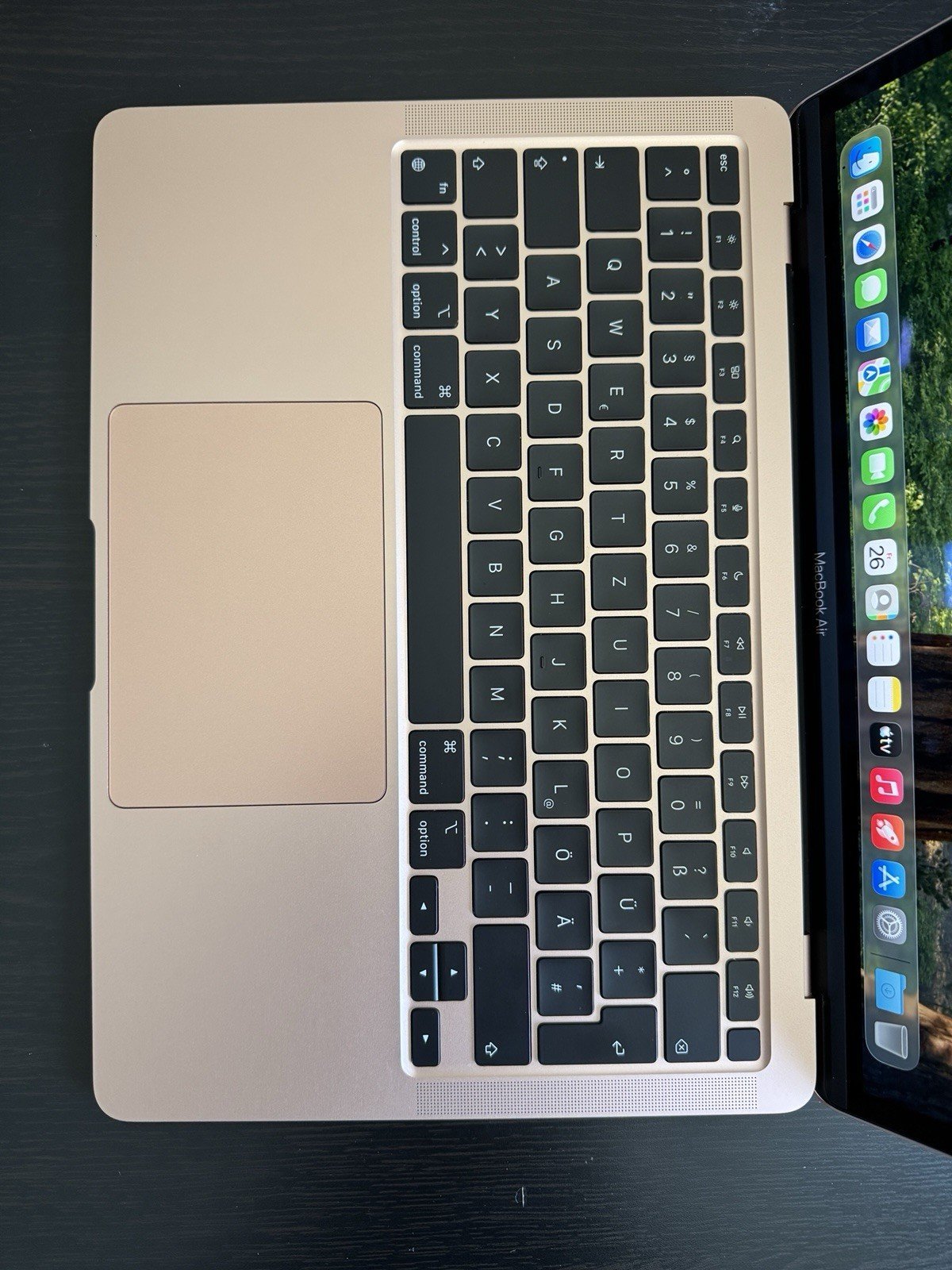 MacBook Air M1 13.6" 8GB 256GB