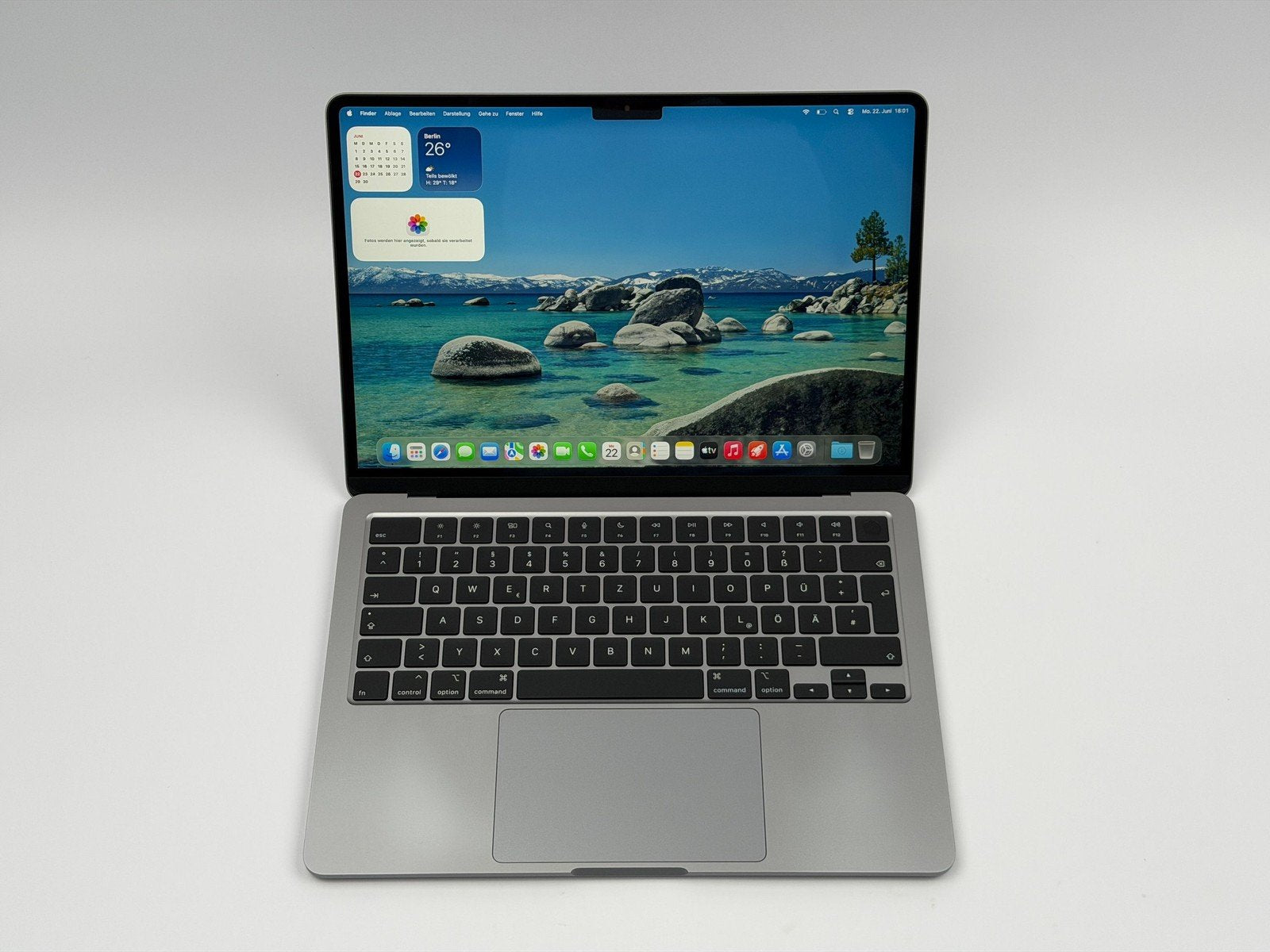 MacBook Pro M2 Pro 8-Core 13.6" 24GB 1TB Grade B